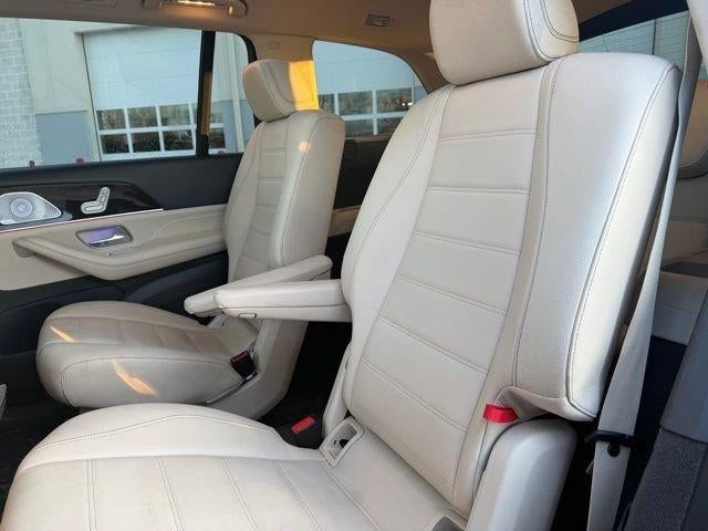 2020 Mercedes-Benz GLS GLS 580 4MATIC® SUV