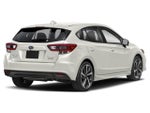 2020 Subaru Impreza Sport 5-door Manual