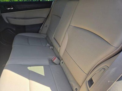 2016 Subaru Outback 3.6R Limited