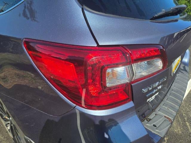 2016 Subaru Outback 3.6R Limited
