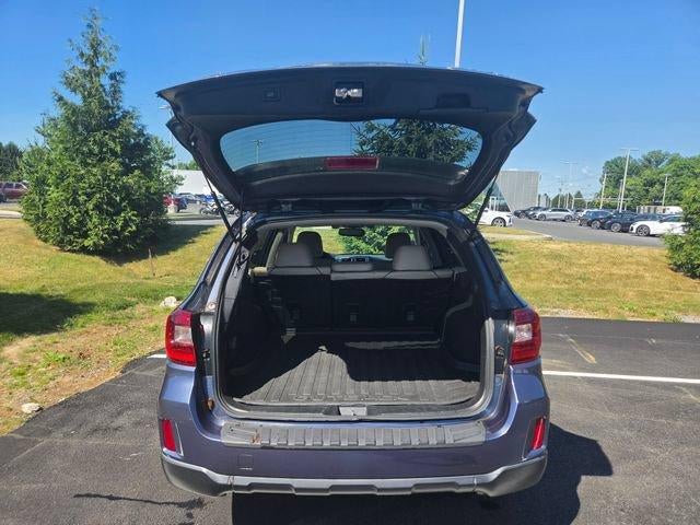 2016 Subaru Outback 3.6R Limited