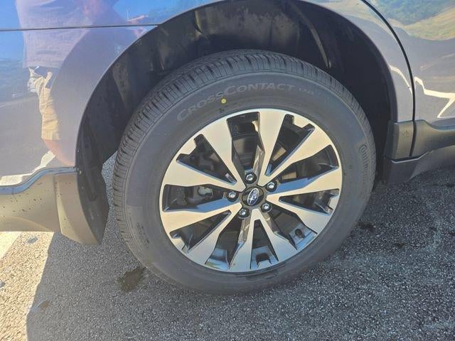 2016 Subaru Outback 3.6R Limited