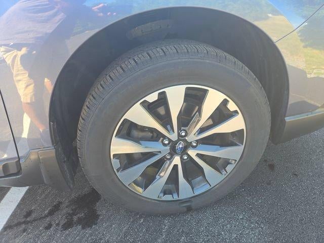 2016 Subaru Outback 3.6R Limited