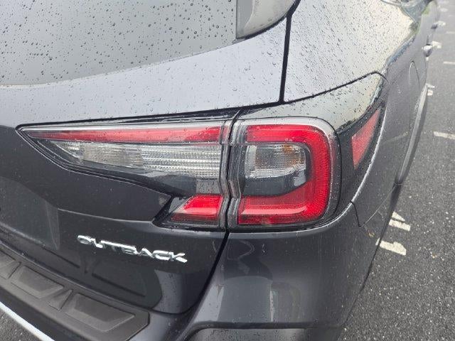 2025 Subaru Outback Limited AWD