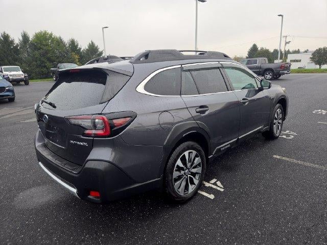 2025 Subaru Outback Limited AWD