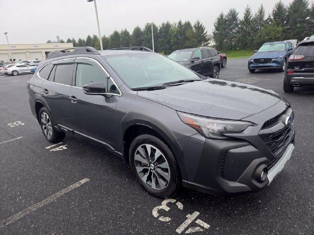 2025 Subaru Outback Limited AWD
