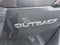 2025 Subaru Outback Limited AWD