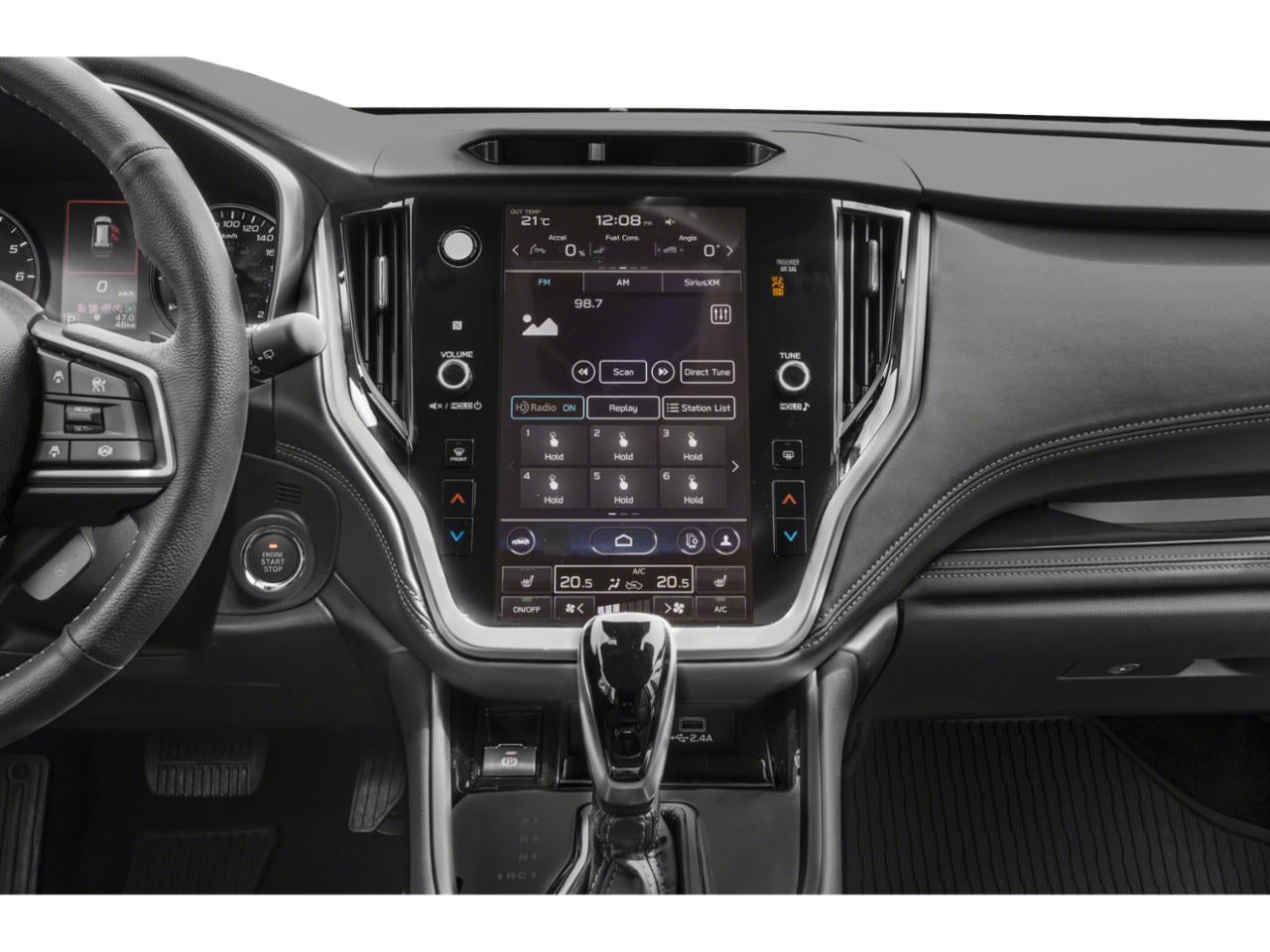2025 Subaru Outback Limited AWD