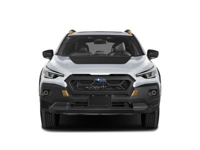 2025 Subaru Crosstrek Wilderness AWD