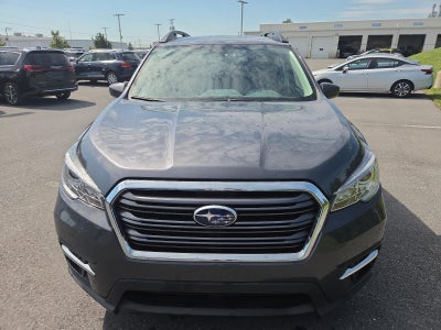 2020 Subaru Ascent Premium 8-Passenger