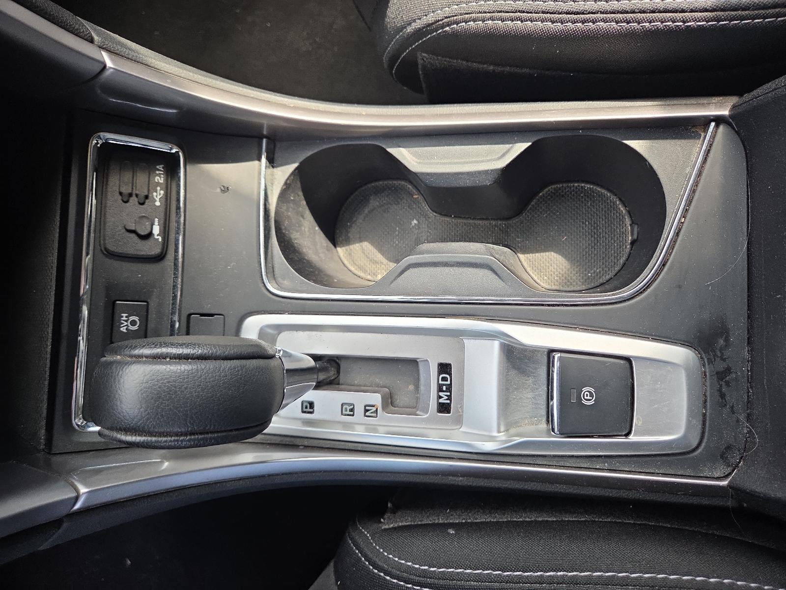 2020 Subaru Ascent Premium 8-Passenger