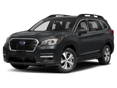 2020 Subaru Ascent Premium 8-Passenger