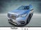 2022 Subaru Ascent Premium 8-Passenger