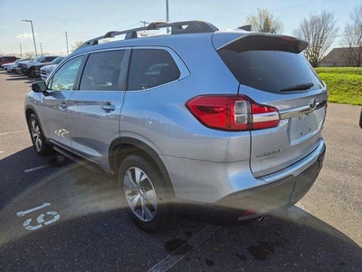 2022 Subaru Ascent Premium 8-Passenger