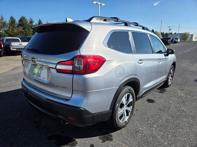 2022 Subaru Ascent Premium 8-Passenger
