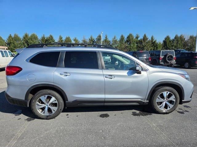 2022 Subaru Ascent Premium 8-Passenger