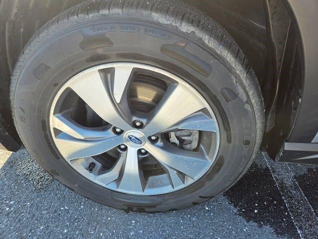 2022 Subaru Ascent Premium 8-Passenger