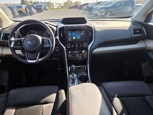 2022 Subaru Ascent Premium 8-Passenger