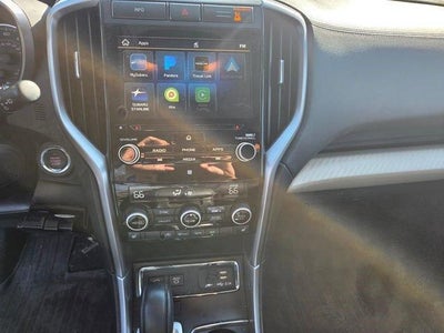 2022 Subaru Ascent Premium 8-Passenger
