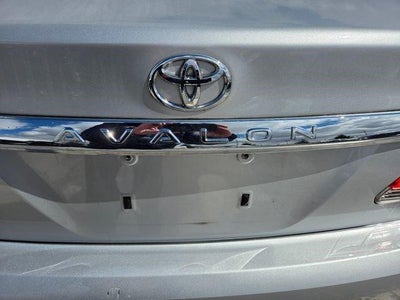 2011 Toyota Avalon 4dr Sdn (Natl)