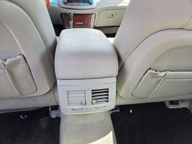 2011 Toyota Avalon 4dr Sdn (Natl)