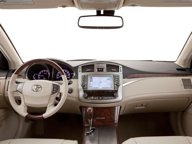 2011 Toyota Avalon 4dr Sdn (Natl)