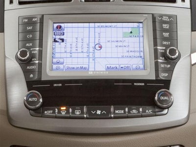 2011 Toyota Avalon 4dr Sdn (Natl)