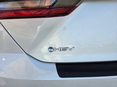 2025 Toyota Camry XSE (Natl)