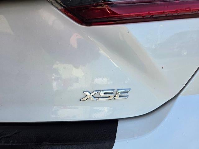 2025 Toyota Camry XSE (Natl)
