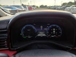 2025 Toyota Camry XSE (Natl)