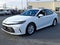 2025 Toyota Camry LE AWD (Natl)