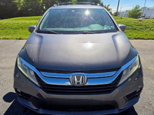 2018 Honda Odyssey EX Auto