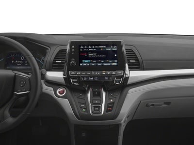 2018 Honda Odyssey EX Auto