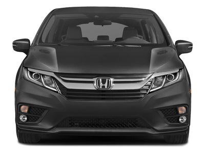 2018 Honda Odyssey EX Auto