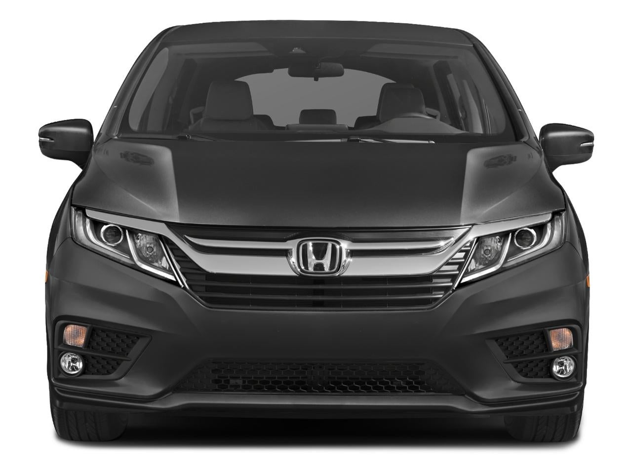 2018 Honda Odyssey EX Auto