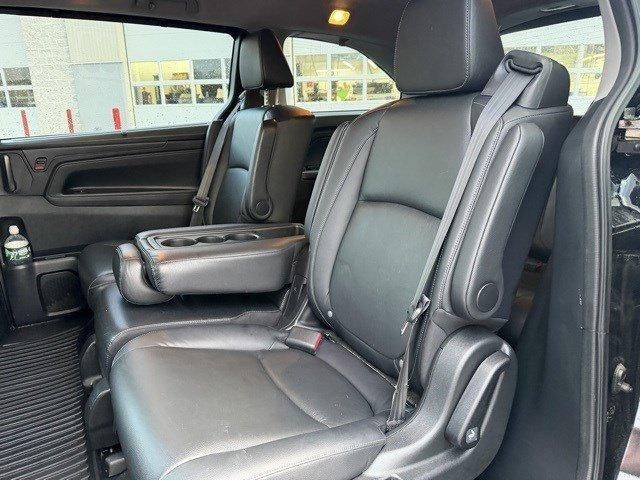 2023 Honda Odyssey EX-L Auto