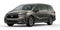 2023 Honda Odyssey EX-L Auto