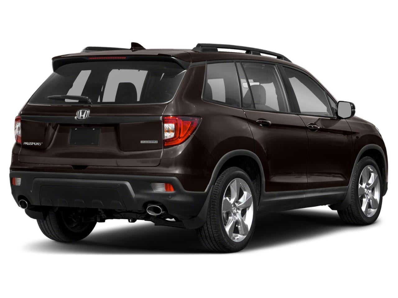 2021 Honda Passport Touring AWD