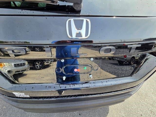 2023 Honda Pilot LX AWD