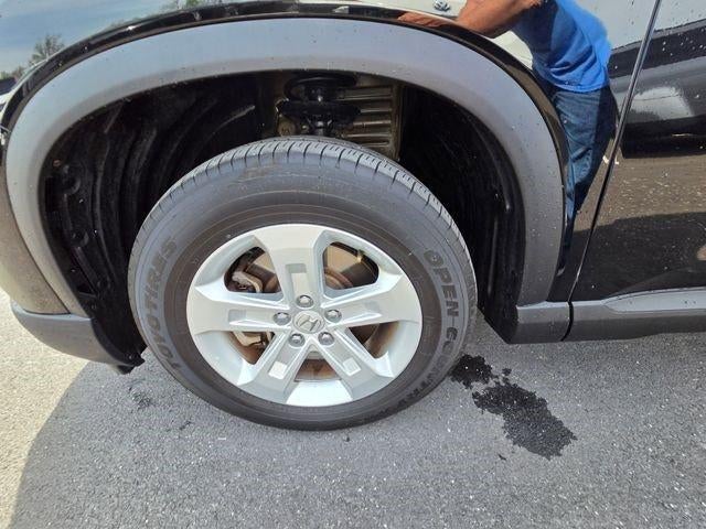 2023 Honda Pilot LX AWD