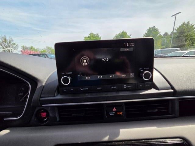 2023 Honda Pilot LX AWD