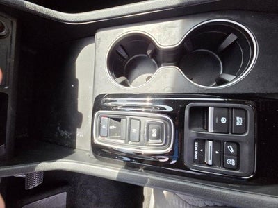 2023 Honda Pilot LX AWD