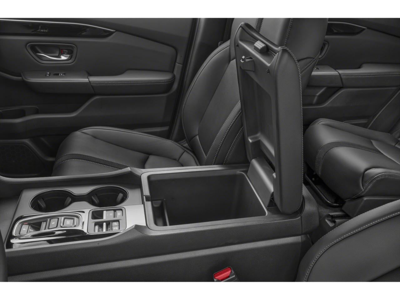 2023 Honda Pilot EX-L 7 Passenger AWD