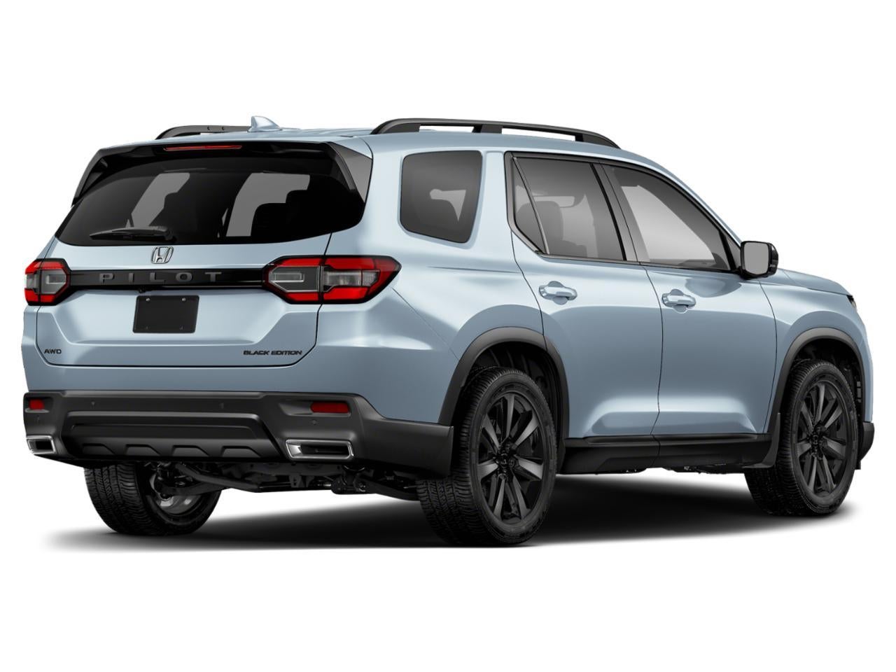 2023 Honda Pilot EX-L 7 Passenger AWD