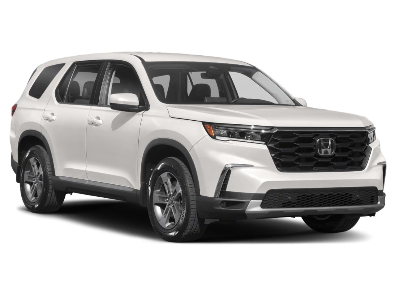 2023 Honda Pilot EX-L 7 Passenger AWD