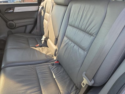 2010 Honda CR-V EX-L 4WD