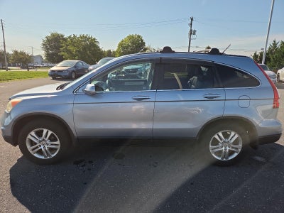 2010 Honda CR-V EX-L 4WD