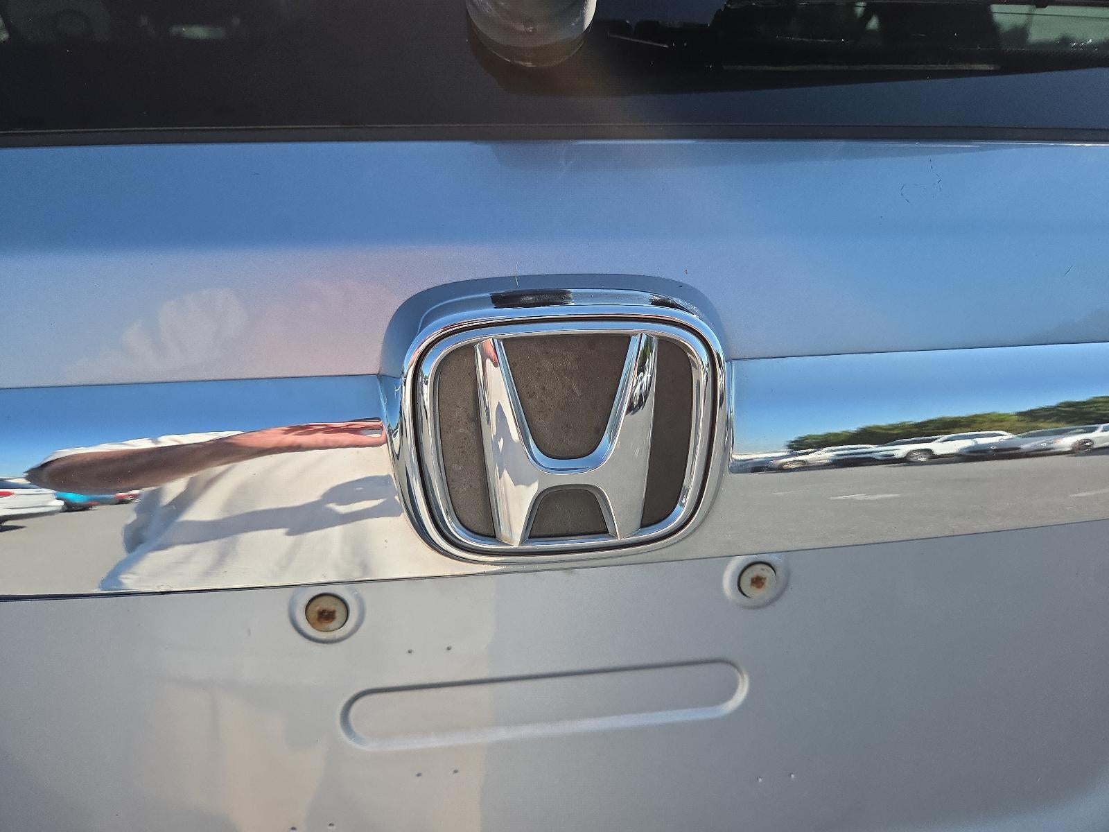 2010 Honda CR-V EX-L 4WD