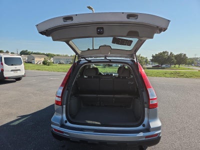 2010 Honda CR-V EX-L 4WD