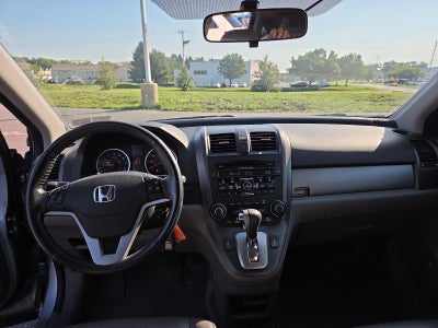 2010 Honda CR-V EX-L 4WD